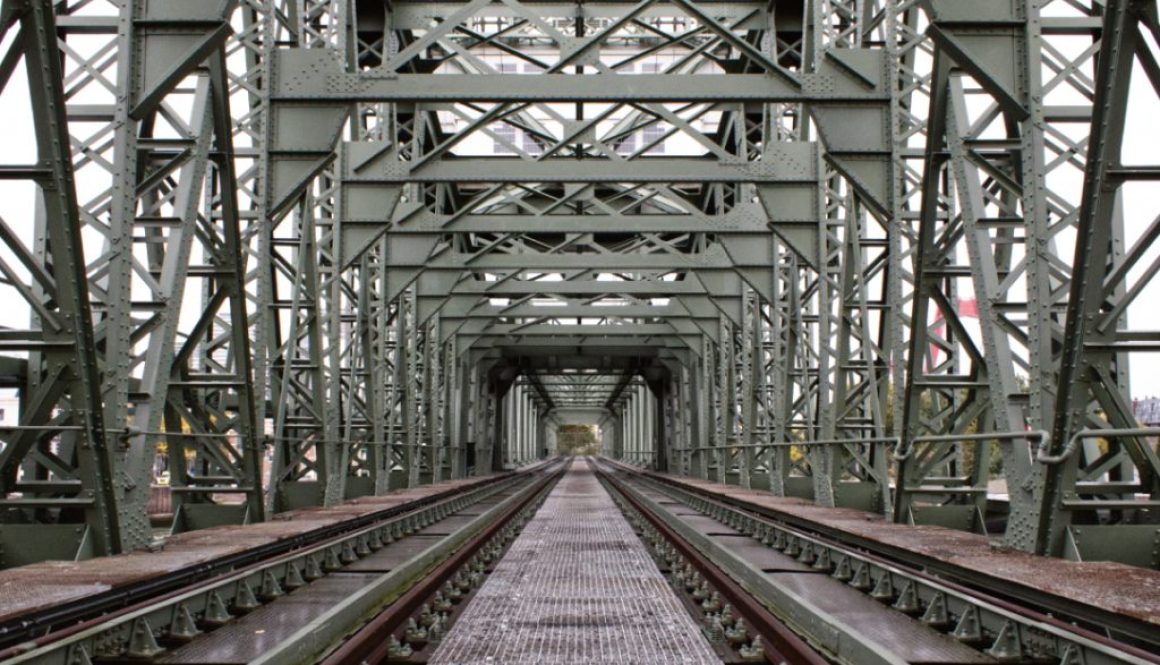 De Hef - Koningshavenbrug